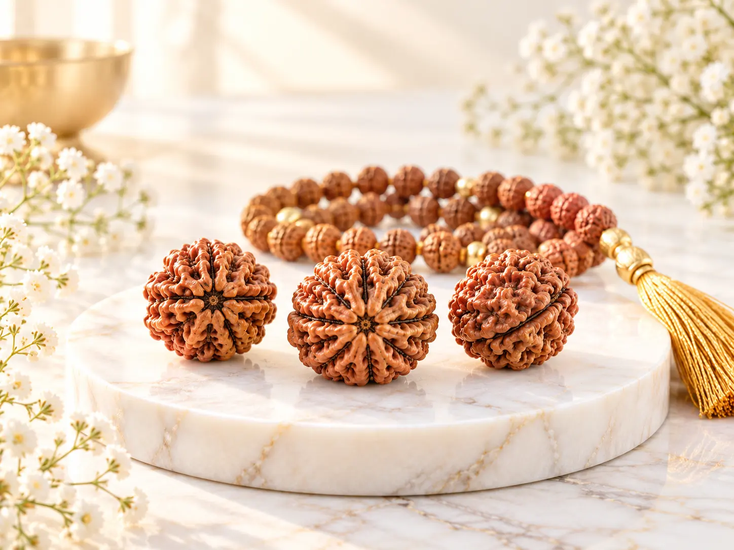 Shop Rudraksha