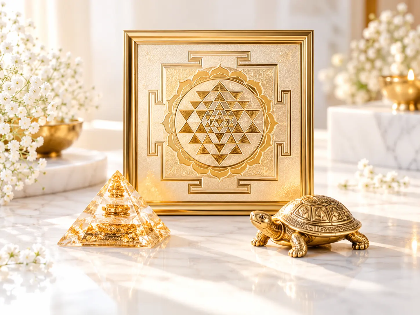 Shop Vastu