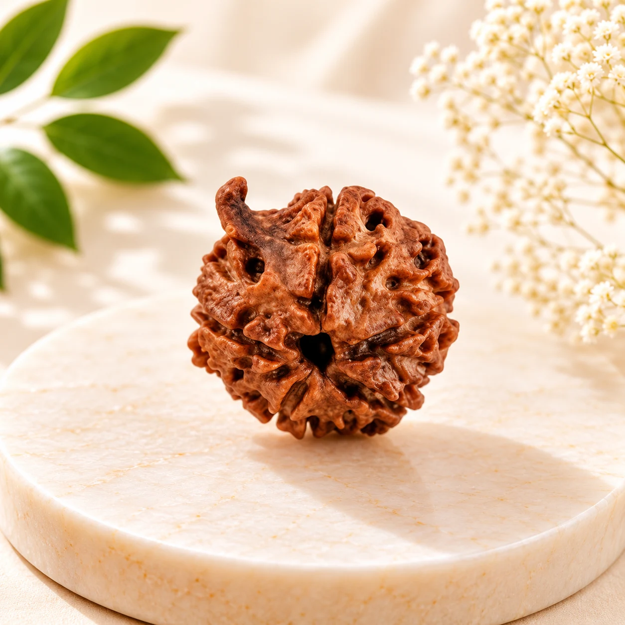 Ganesh Mukhi Rudraksha (Nepali)