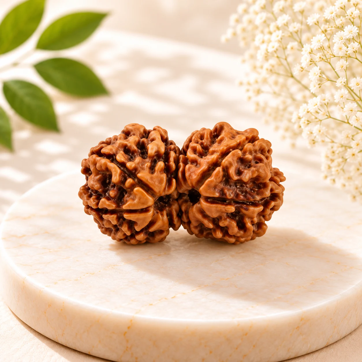 Gauri Shankar Rudraksha (Nepali)