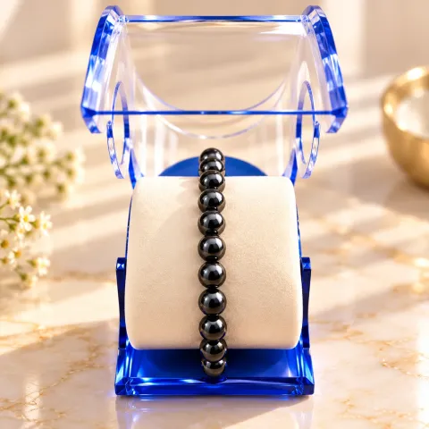 Hematite Bracelet