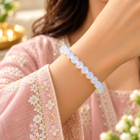 Opalite Bracelet