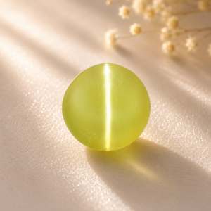Cat's Eye (Lehsunia)