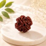 4 Mukhi Nepali Rudraksha