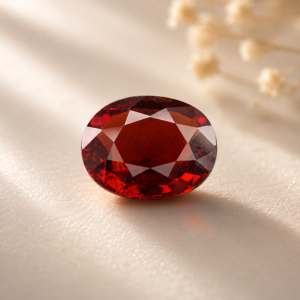 Hessonite (Gomed)