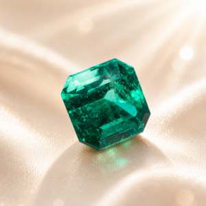 Emerald (Panna)