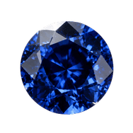 Blue Sapphire (Neelam)