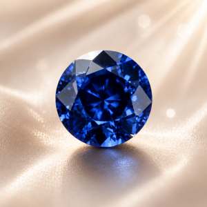 Blue Sapphire (Neelam)