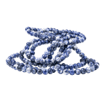 Sodalite Mala